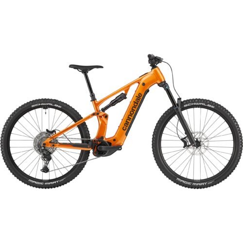 Cannondale Moterra 4 Plus