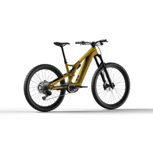 Cilo Kyano Hc3 2026