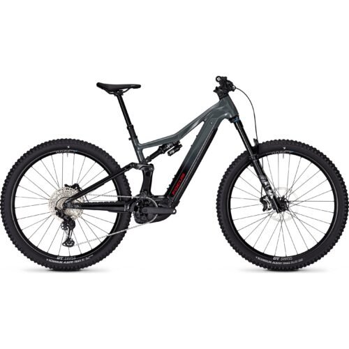 Focus Jam² 6.9 600wh