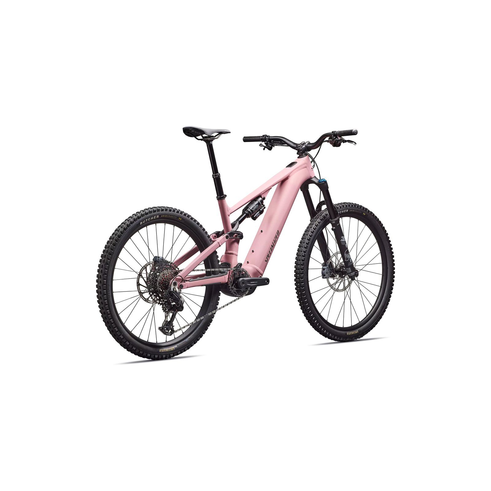 Specialized Turbo Levo 4 Comp Alloy – Bild 2