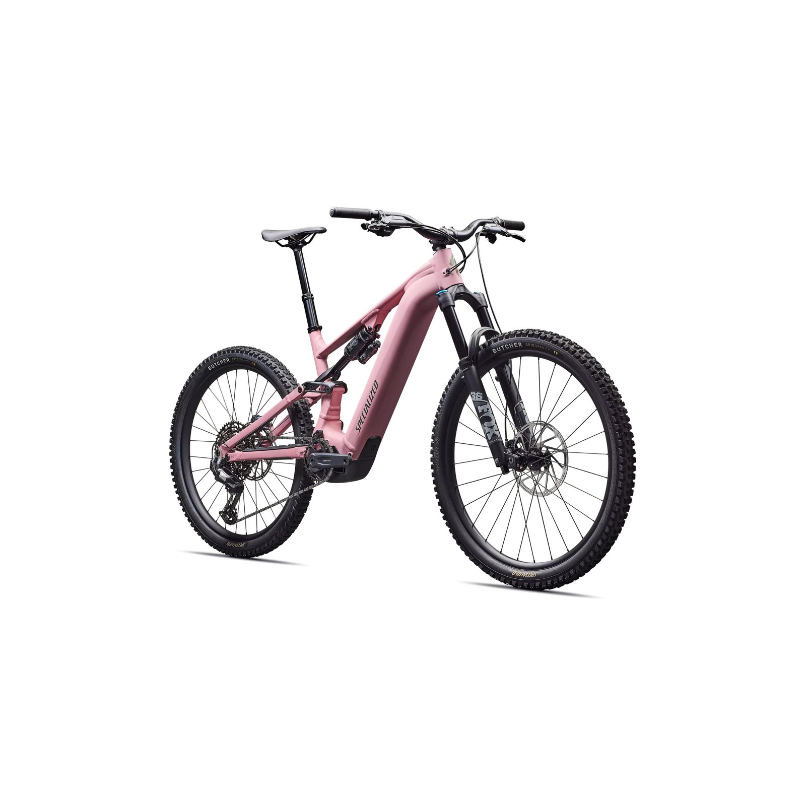 Specialized Turbo Levo 4 Comp Alloy – Bild 3