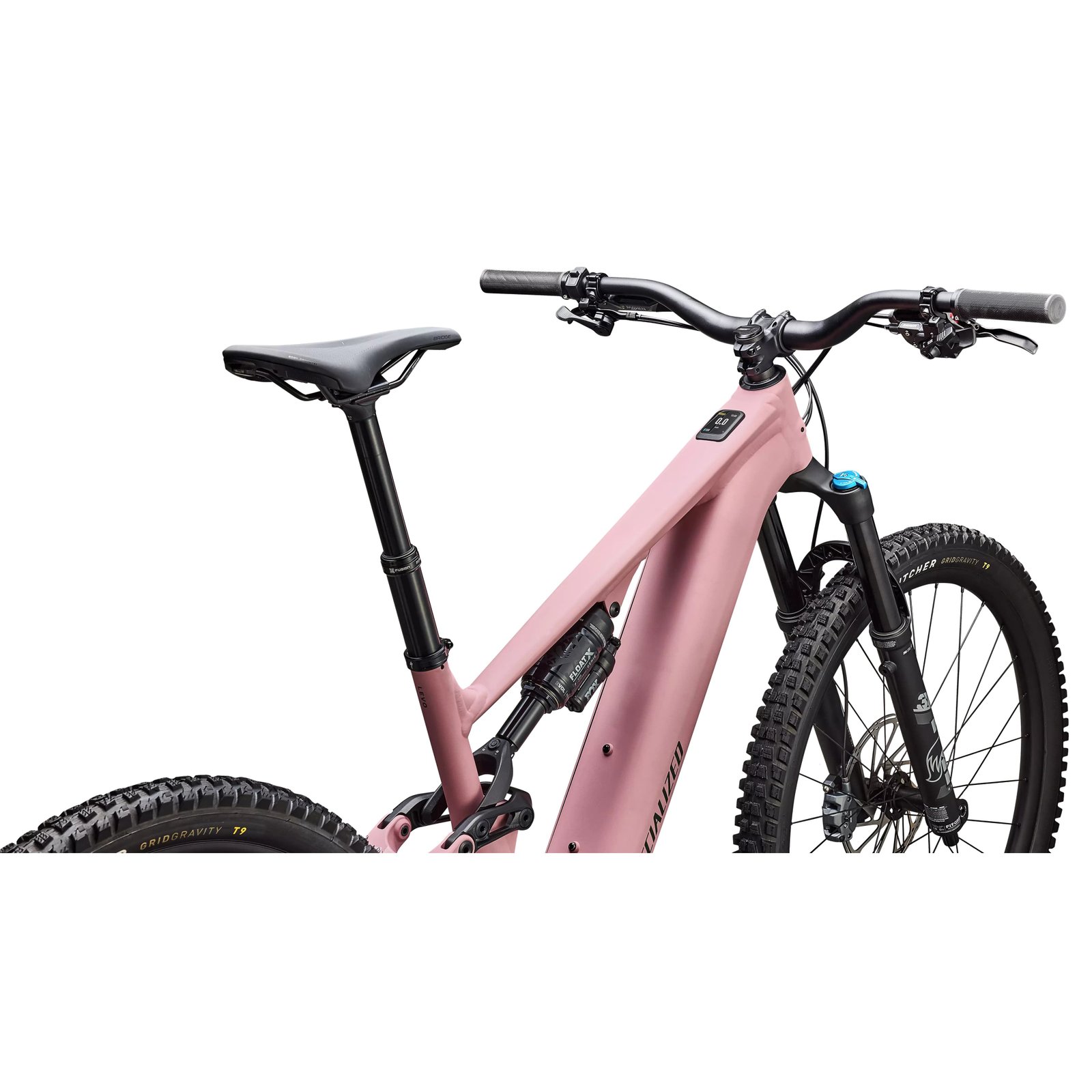 Specialized Turbo Levo 4 Comp Alloy – Bild 4