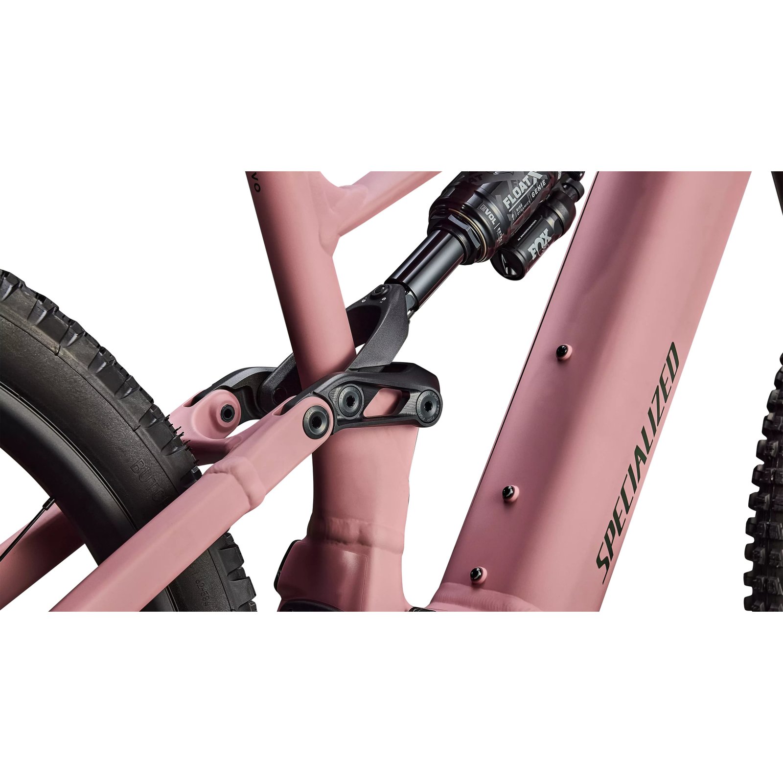 Specialized Turbo Levo 4 Comp Alloy – Bild 8