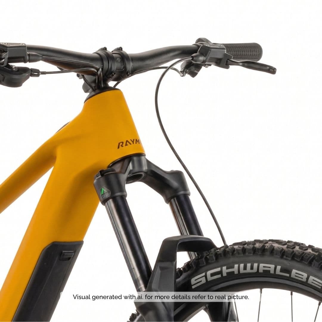 Raymon Airok Comp – Bild 5