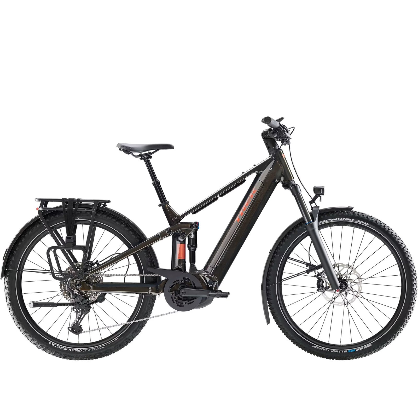 Trek Allant+ Fs 6 R10