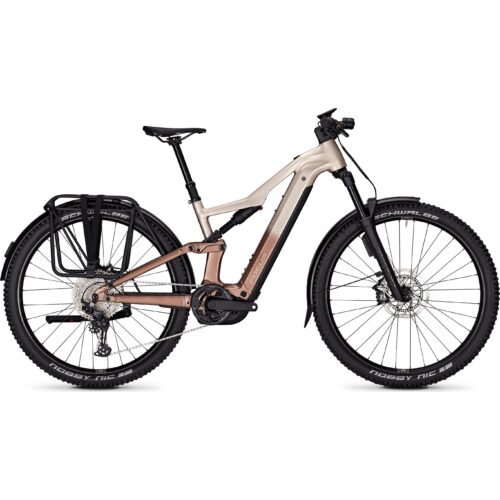 Focus Thron² 6.8 Eqp Abs 600wh