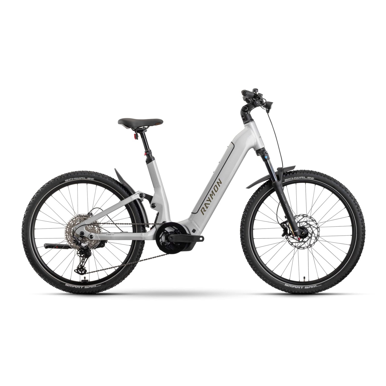 Raymon Tavano Sport