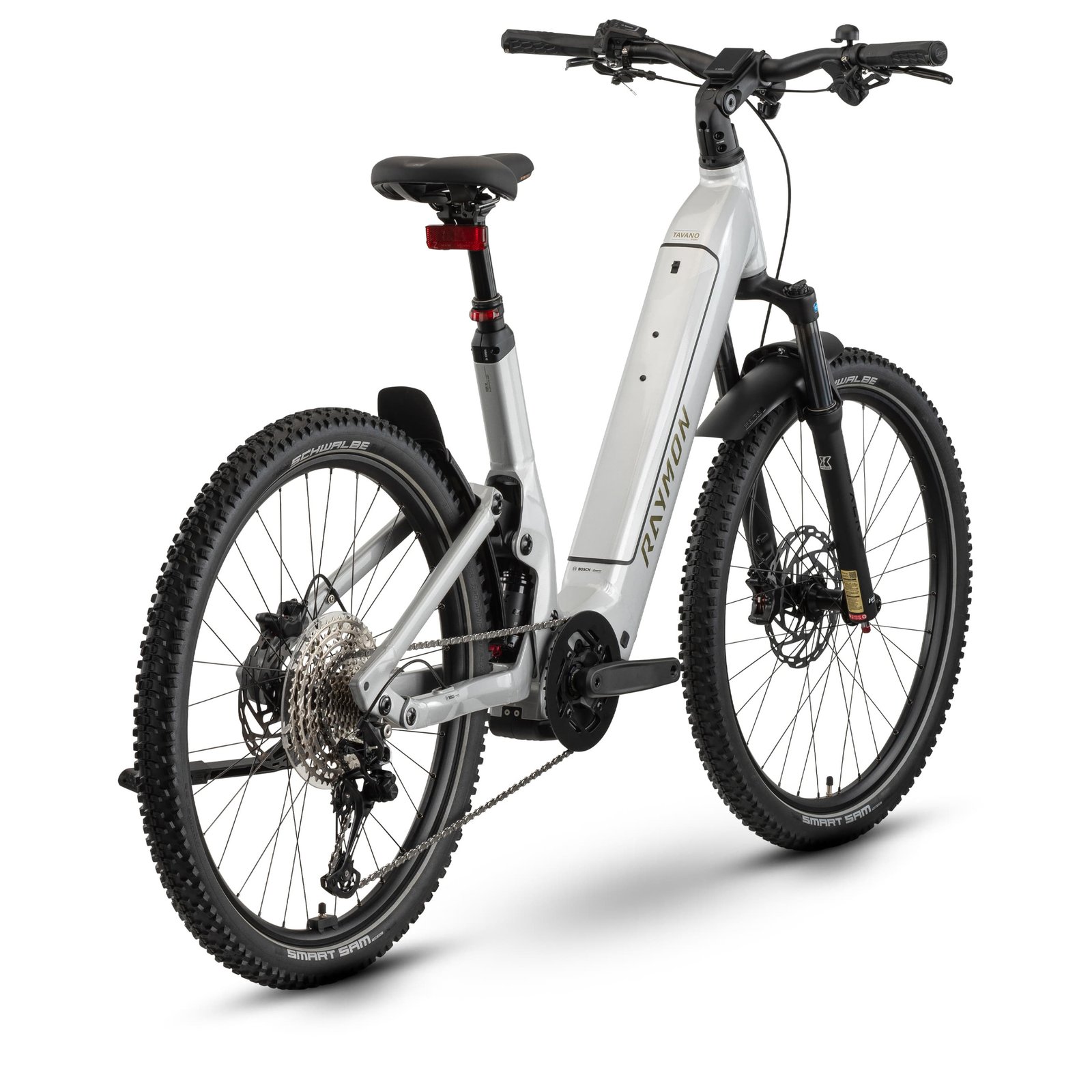 Raymon Tavano Sport – Bild 3