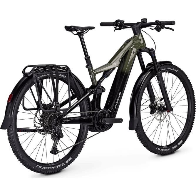 Focus Thron² 6.7 Eqp 600wh – Bild 2