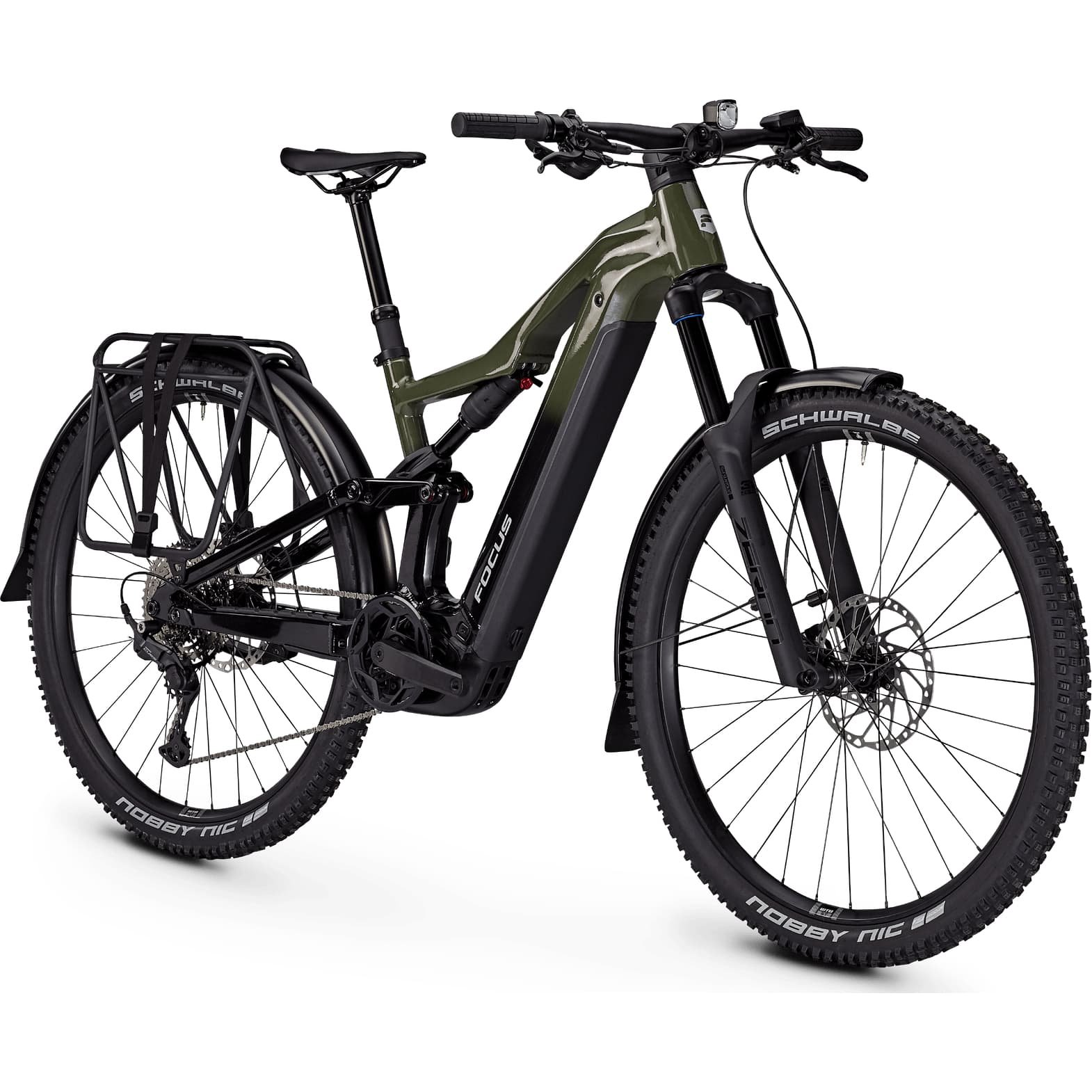 Focus Thron² 6.7 Eqp 600wh – Bild 3