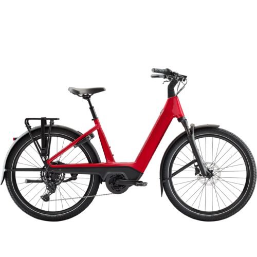 Trek Charter+ 4 R9 540wh Lowstep
