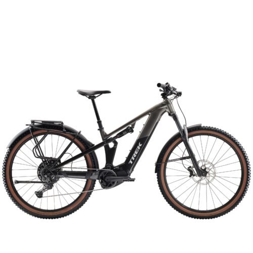 Trek Powerfly+ Fs 4 Equipped Gen 4