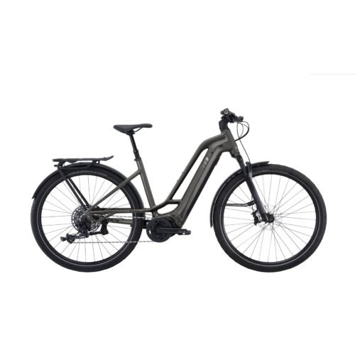 Cresta Egiro Gt-r Wave 25km/h