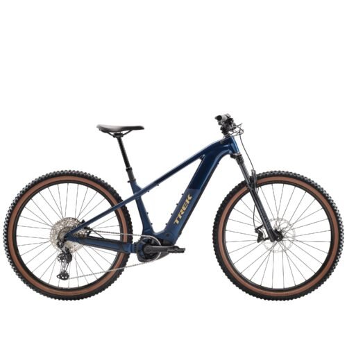 Trek Powerfly+ 6 Gen 5