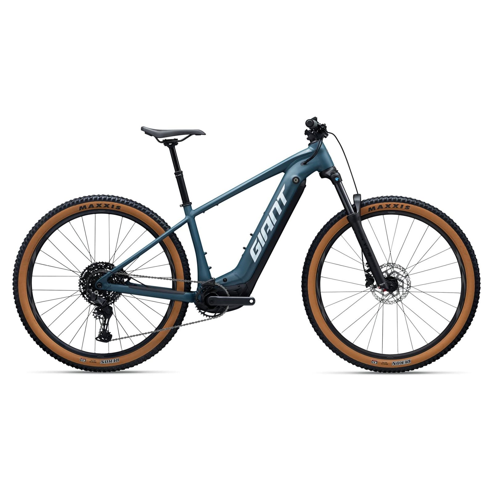 Giant Fathom E+ 25km/h