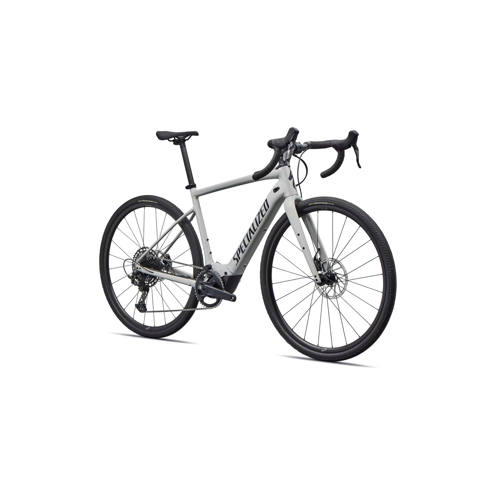 Specialized Turbo Creo 2 Comp E5 – Bild 2