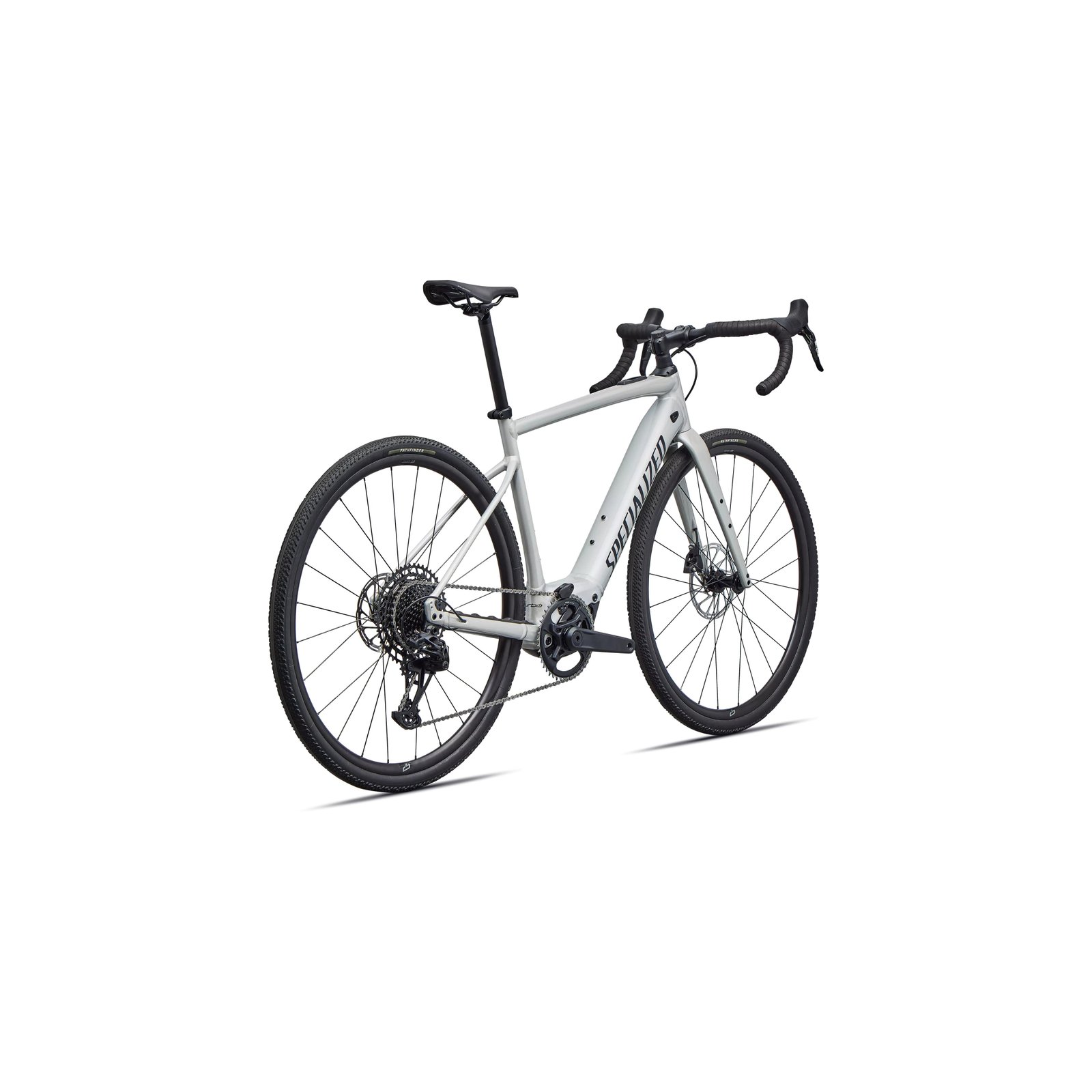 Specialized Turbo Creo 2 Comp E5 – Bild 3