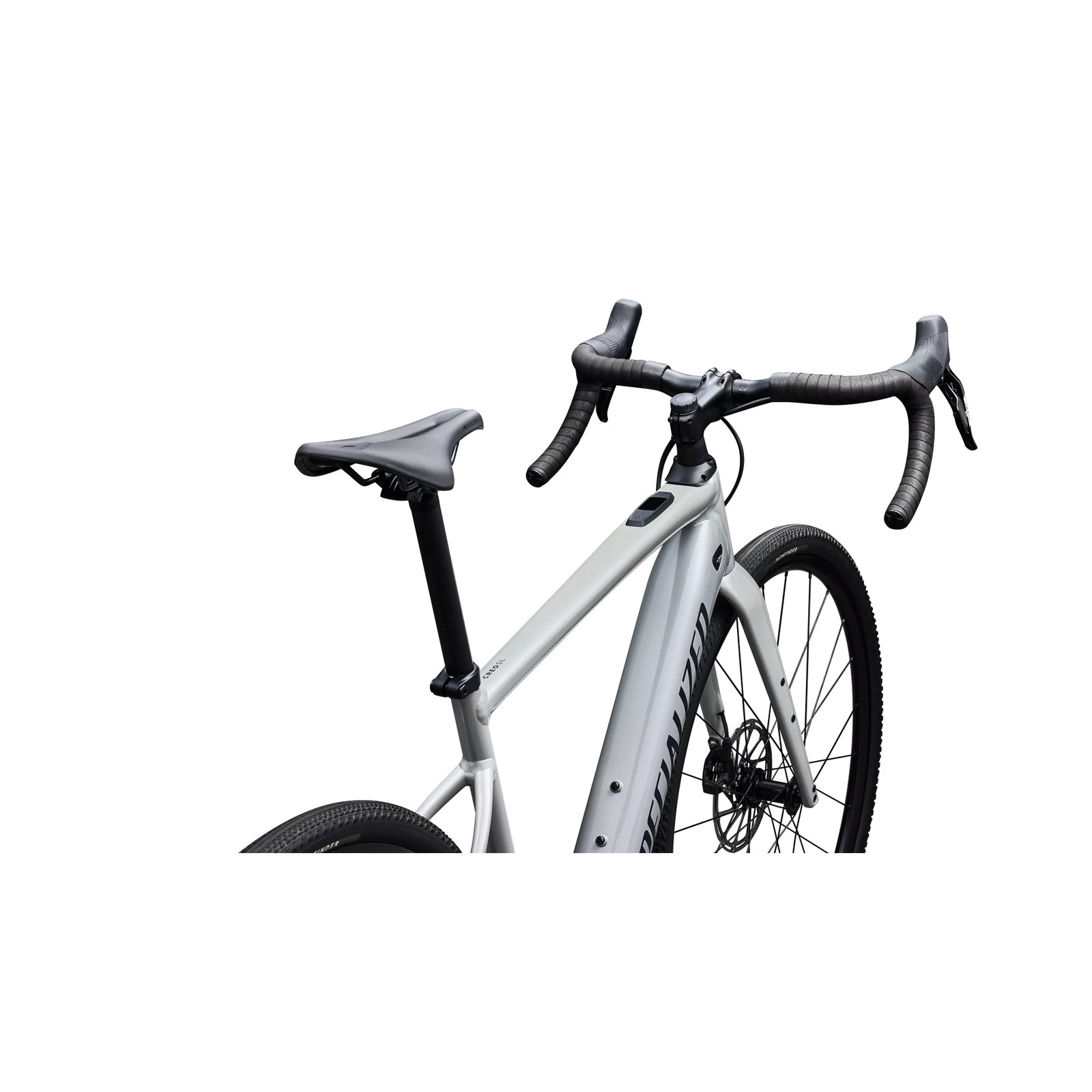Specialized Turbo Creo 2 Comp E5 – Bild 5