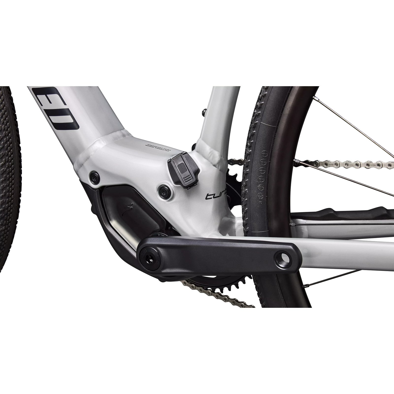 Specialized Turbo Creo 2 Comp E5 – Bild 7