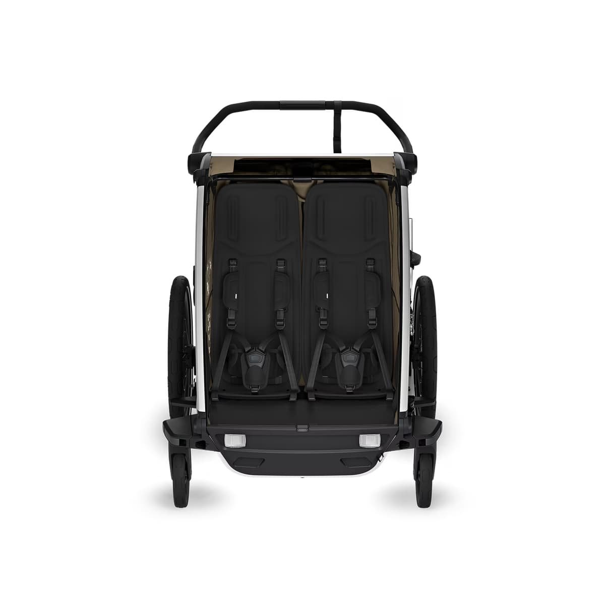 Thule Chariot Cross 2 Double – Bild 2