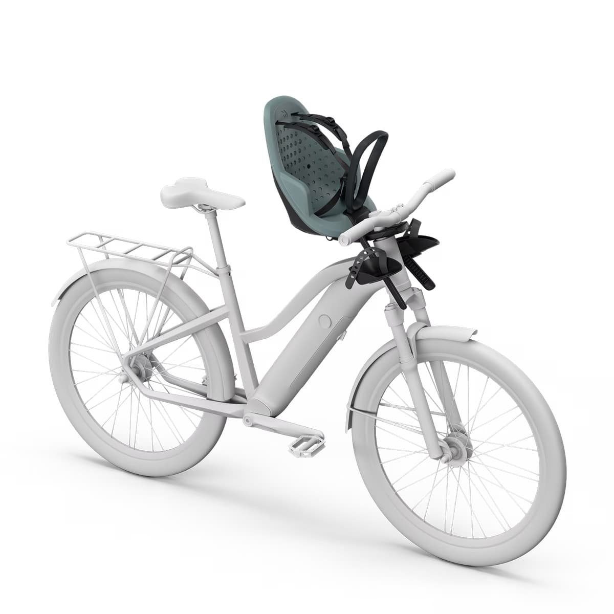 Thule Yepp 2 Mini – Bild 4