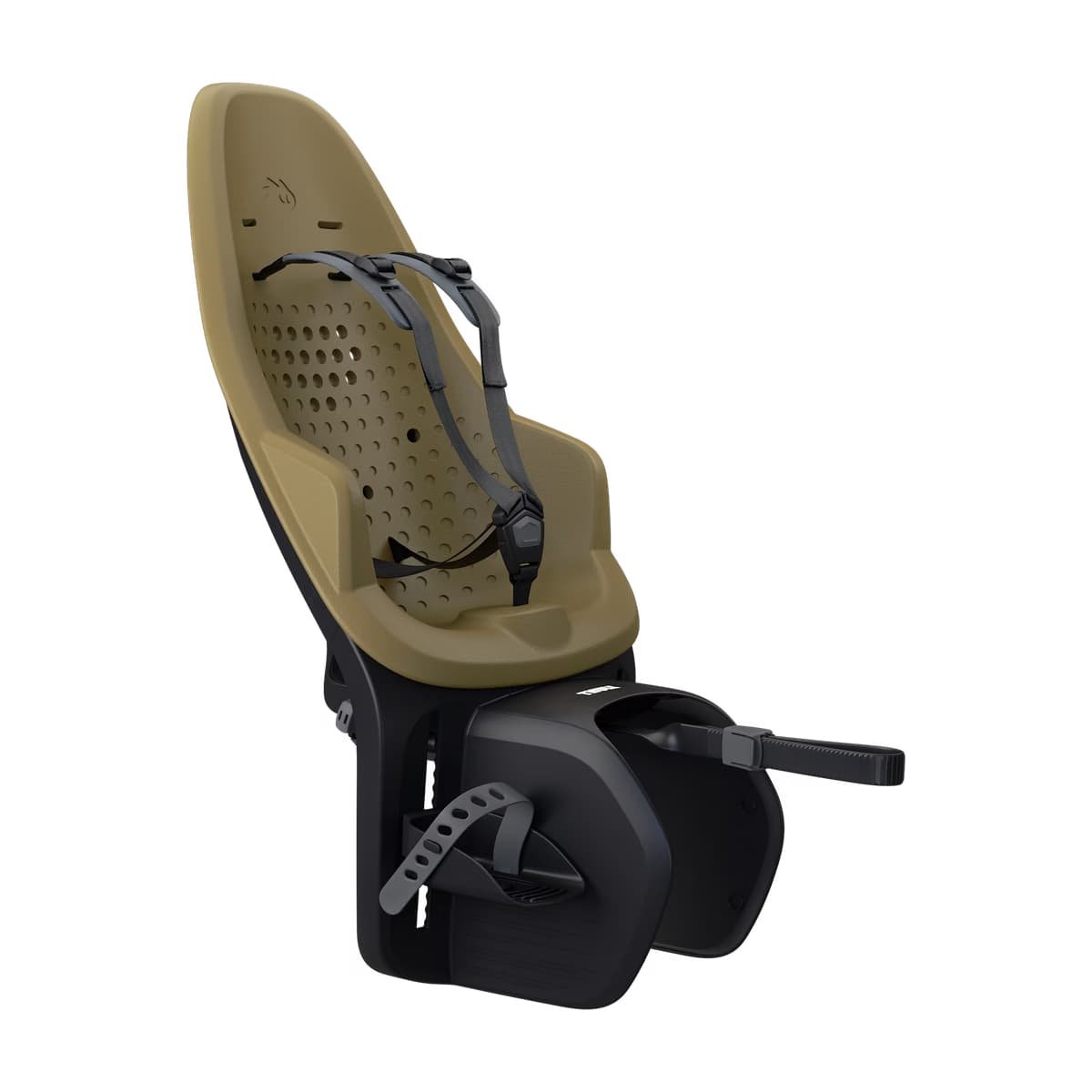 Thule Yepp 2 Mik Hd