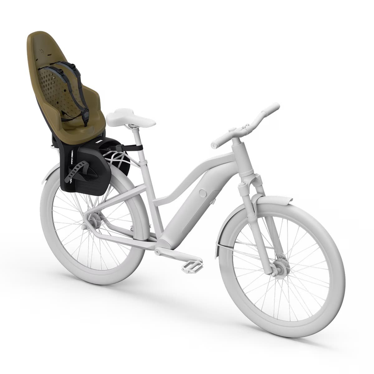 Thule Yepp 2 Mik Hd – Bild 2
