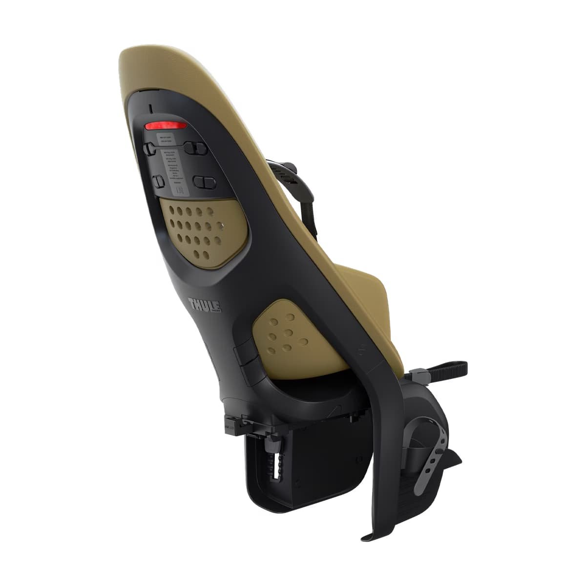 Thule Yepp 2 Mik Hd – Bild 3