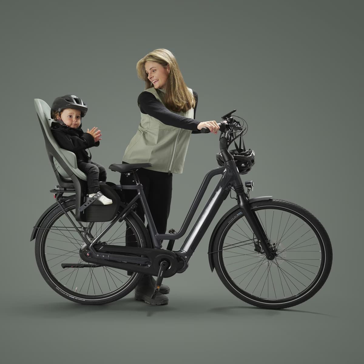 Thule Yepp 2 Mik Hd – Bild 5