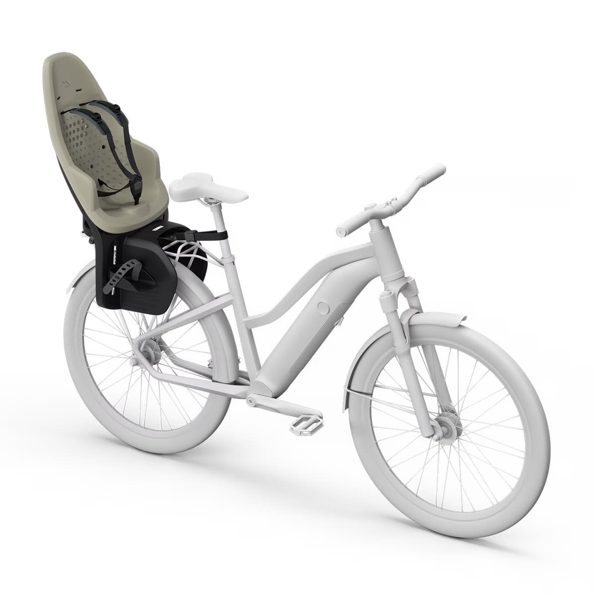 Thule Yepp 2 Mik Hd – Bild 5