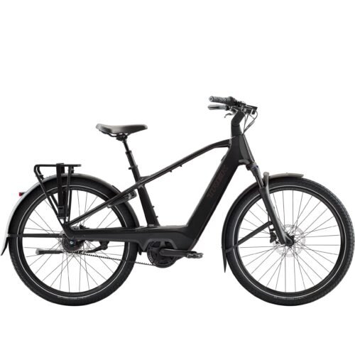 Trek Charter+ 4 Nexus 5 Belt 540wh