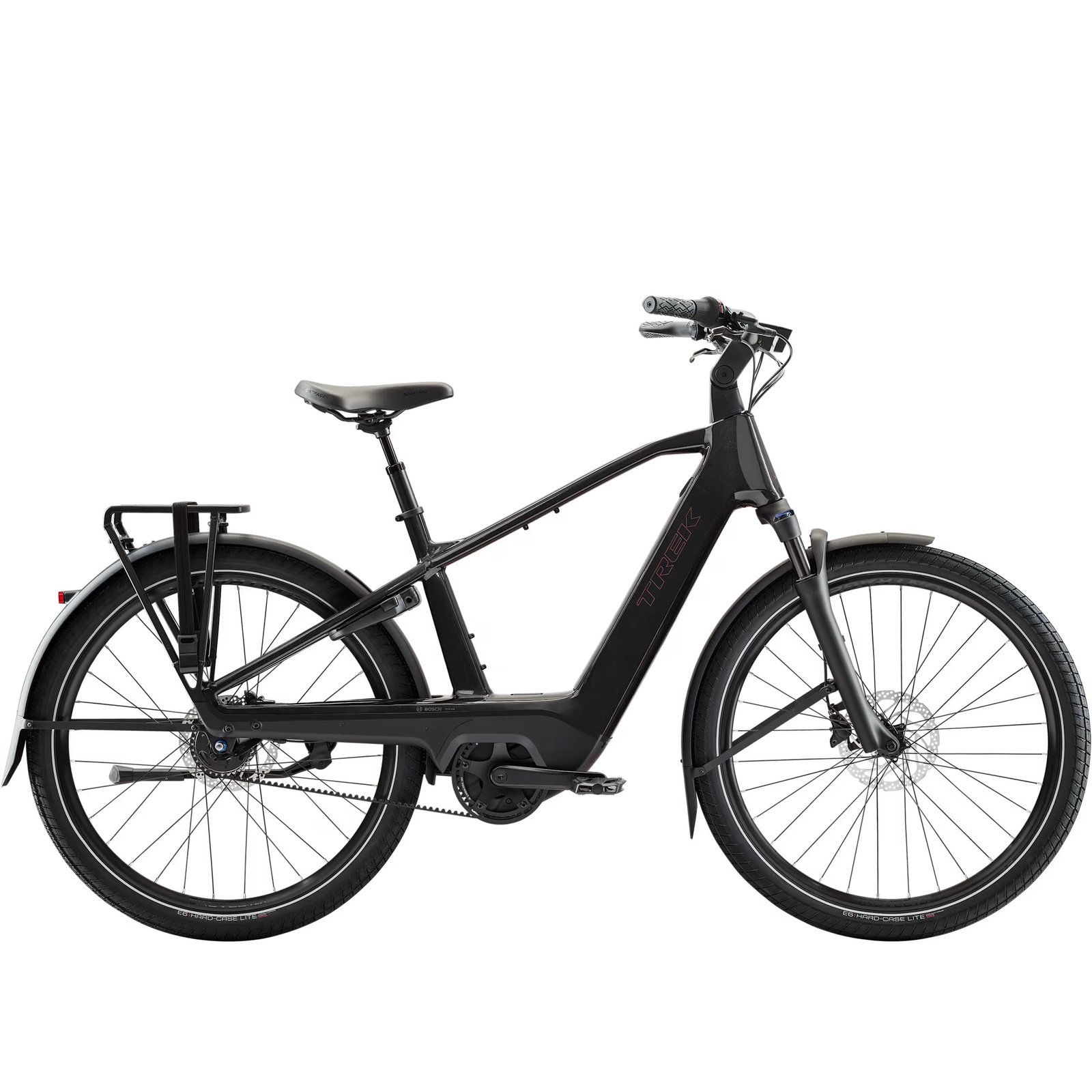 Trek Charter+ 4 Nexus 5 Belt 540wh