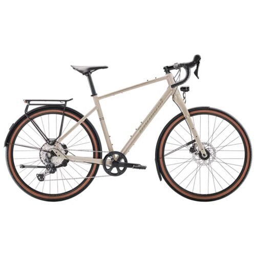 Trek Nhoma (stepover)