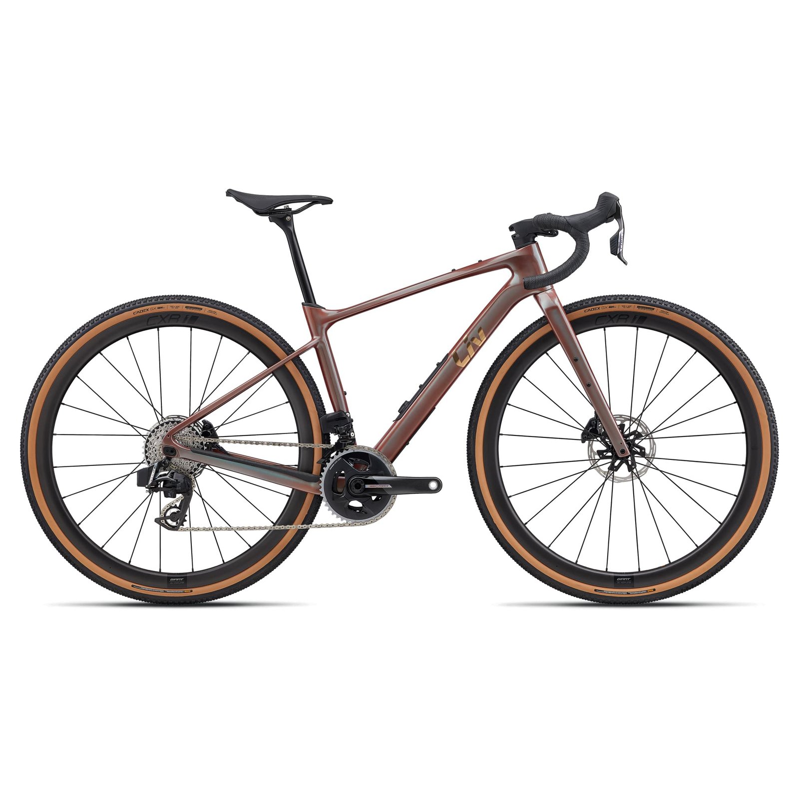 Liv Devote Advanced Pro
