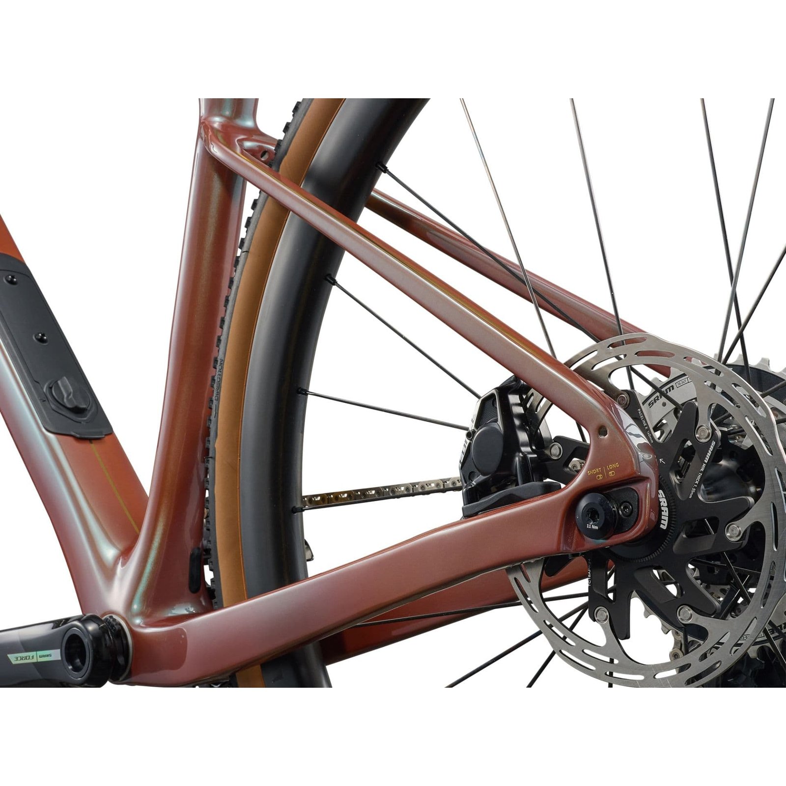 Liv Devote Advanced Pro – Bild 5
