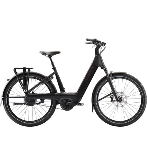 Trek Charter+ 5 Auto 800wh Lowstep