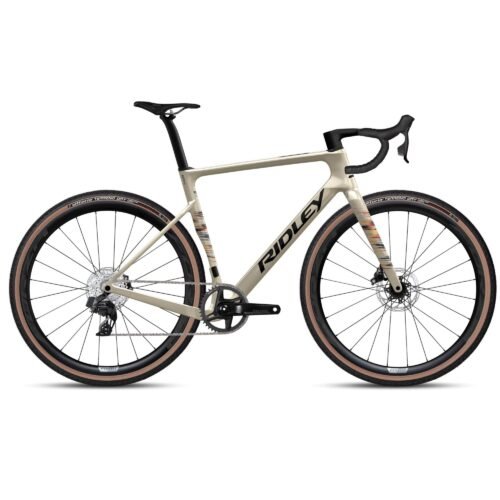Ridley Astr Rs Force Xplr