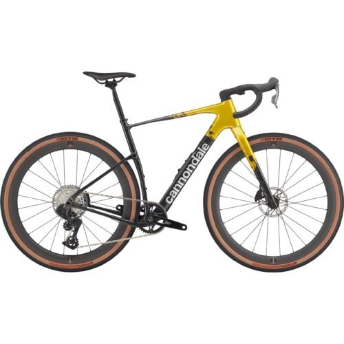 Cannondale Topstone Carbon 1 Axs