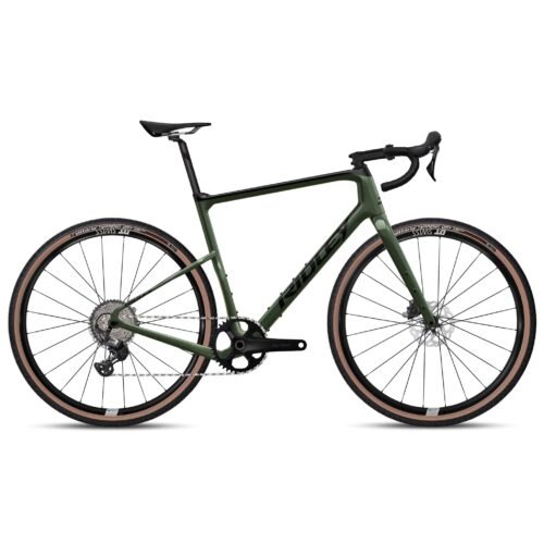 Ridley Kanzo Adventure Grx600