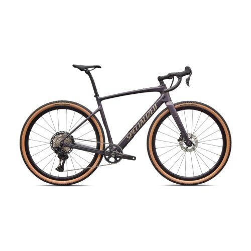 Specialized Diverge 4 Expert Di2