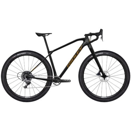 Ridley Ignite Rival