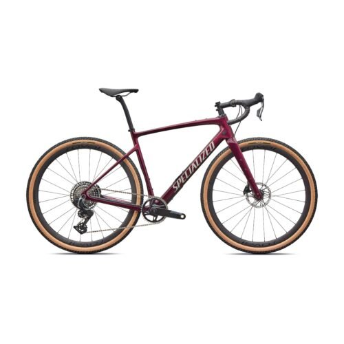 Specialized Diverge 4 Pro