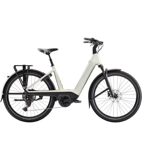 Trek Charter+ 4 R9 540wh Lowstep