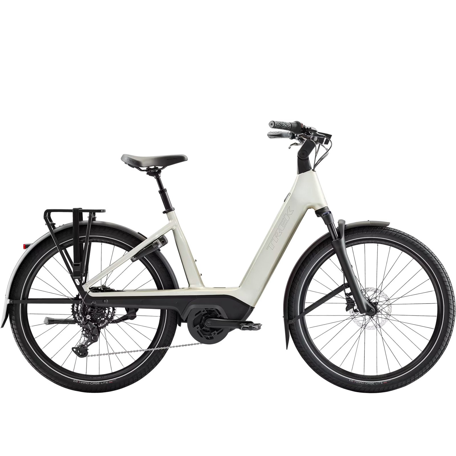 Trek Charter+ 4 R9 540wh Lowstep