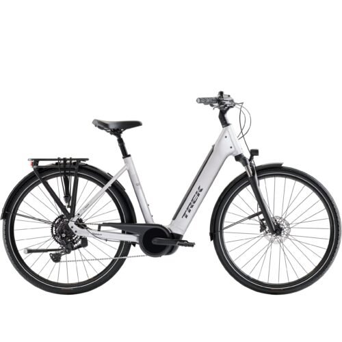 Trek District+ 3 R9 540 Ls