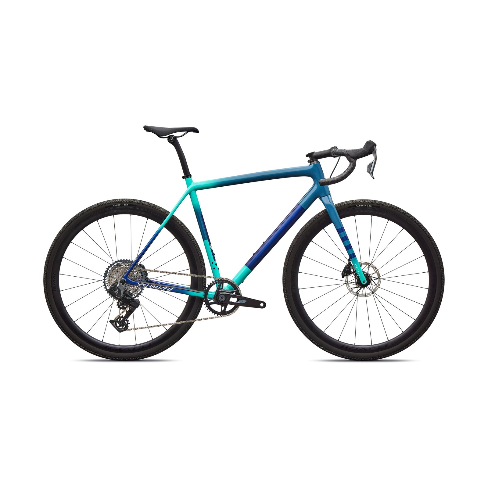 Specialized Crux Expert Axs