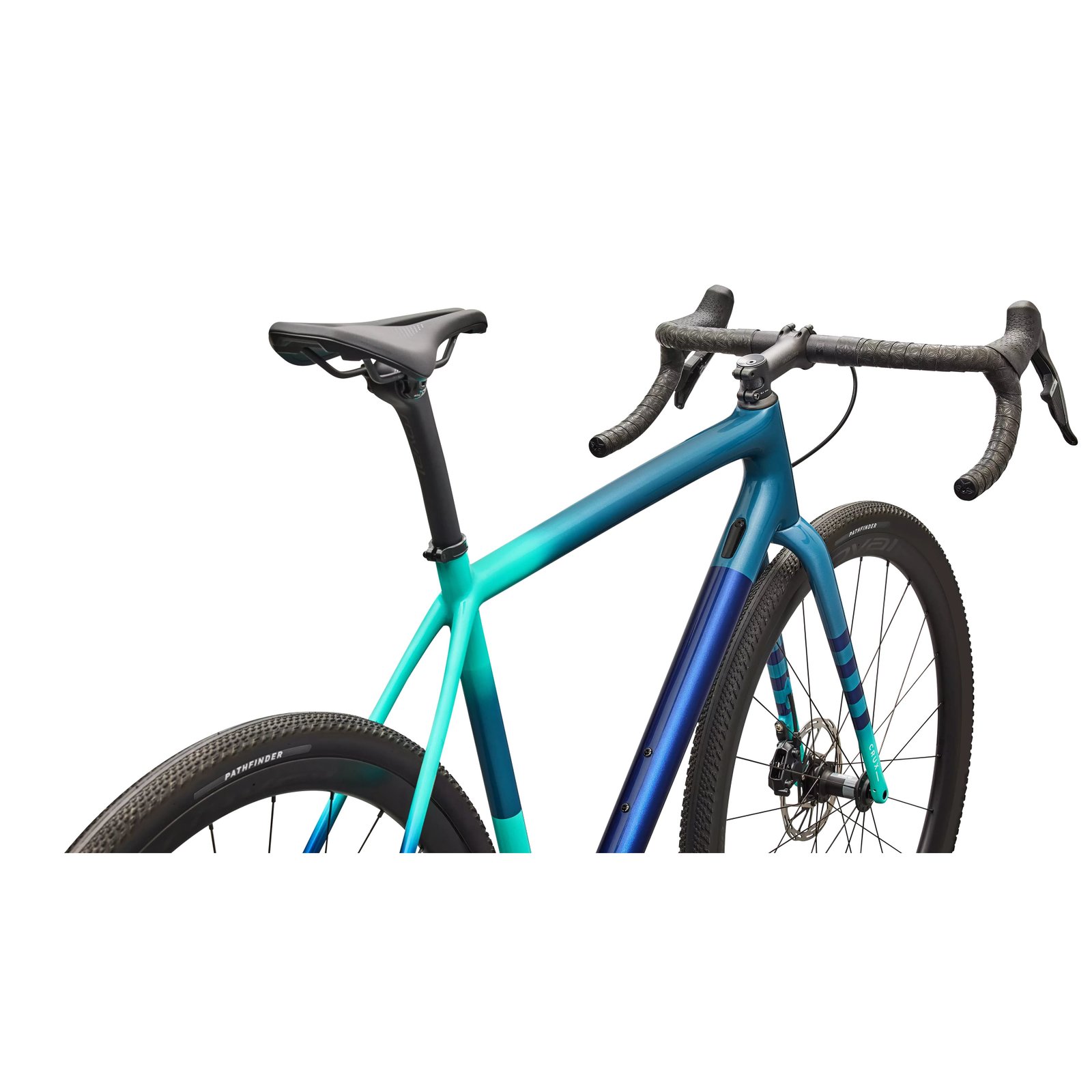 Specialized Crux Expert Axs – Bild 2