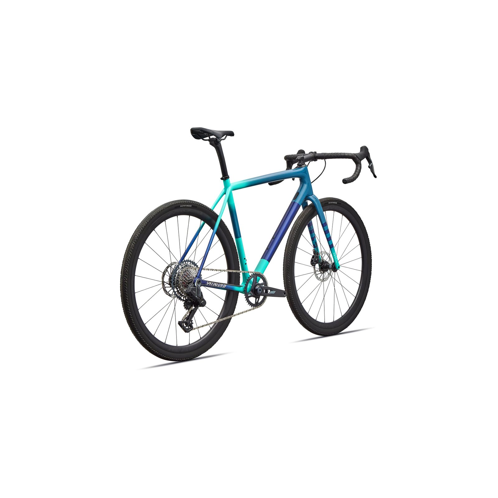 Specialized Crux Expert Axs – Bild 3