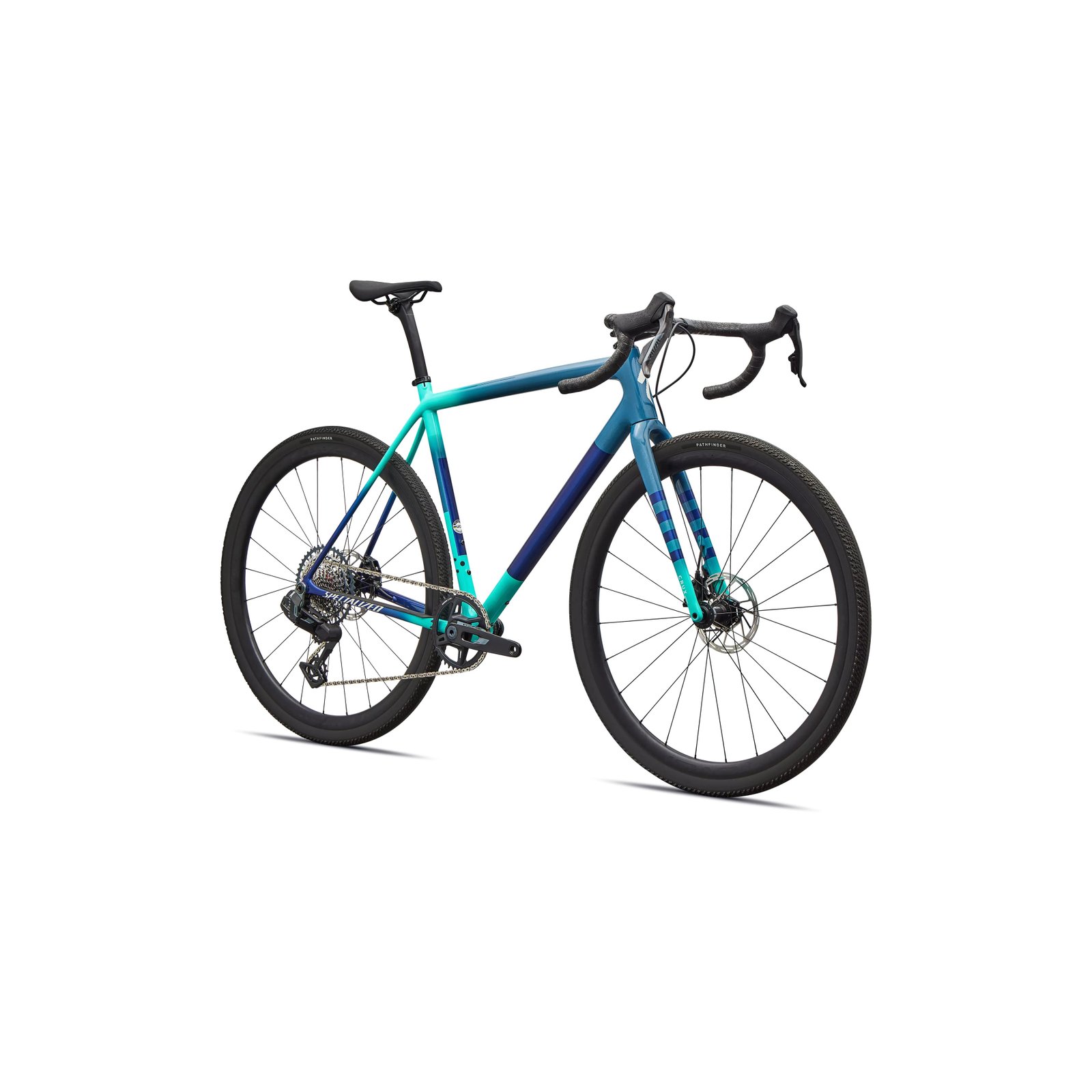 Specialized Crux Expert Axs – Bild 4
