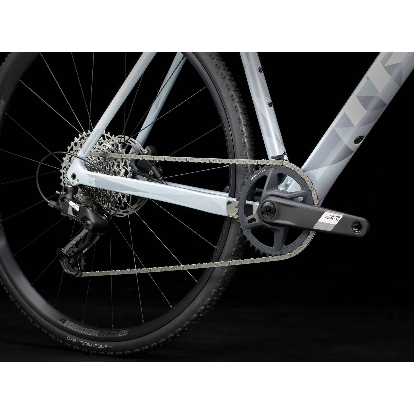 Trek Boone 5 – Bild 7
